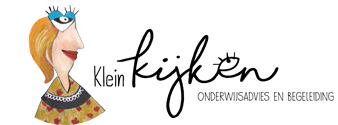 LogoKleinKijken