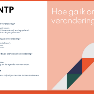 Je energielevel op peil
