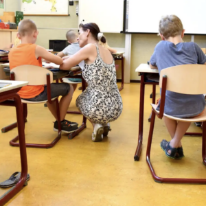 Schoollidmaatschap (maandelijks)