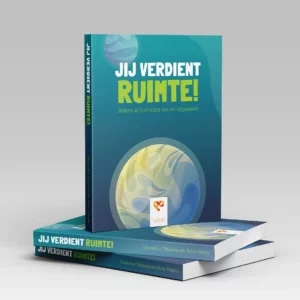 Jij verdient ruimte