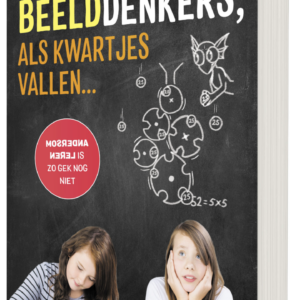 Beelddenkers, als kwartjes vallen...