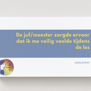 videotraining Leskwaliteit