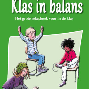 Klas in balans