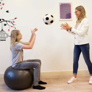 Masterclass Reflexintegratie