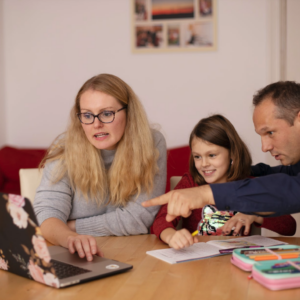 Vragenlijst Onderwijskwaliteit Ouders (ledenkorting)