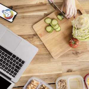 Eten en Gezondheid
