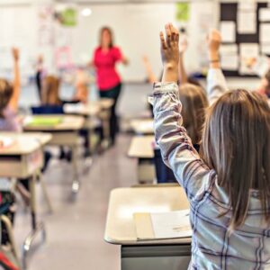 Leermodule Leskwaliteit - Feedback op de les