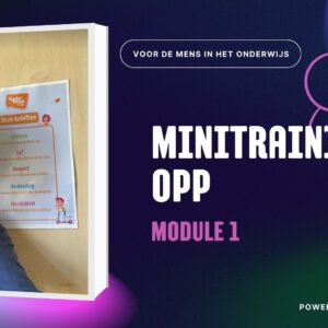 MINITRAINING OPP