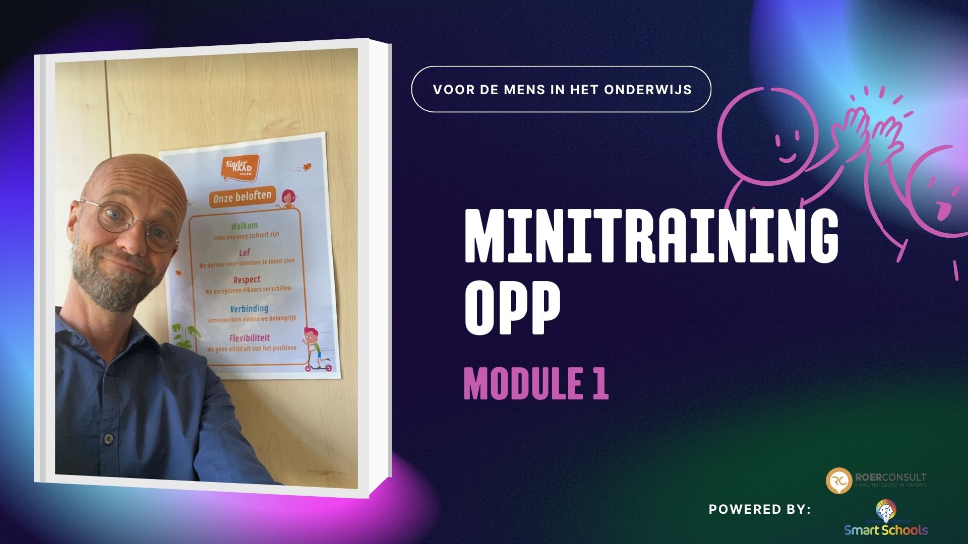 MINITRAINING OPP