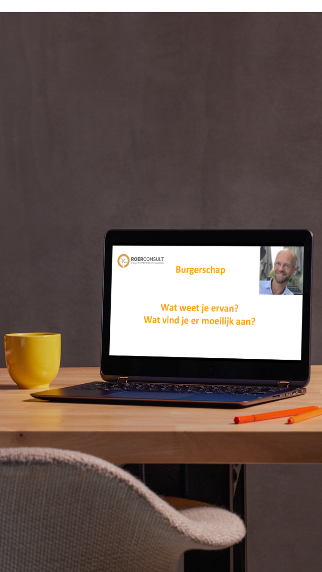 Webinar: Burgerschapsonderwijs, meest gestelde vragen