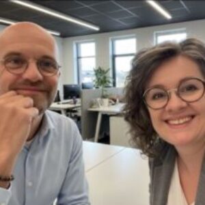 Profiel foto van Julia van der Linden