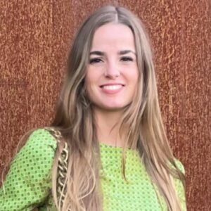 Profiel foto van Fleur Vermeulen