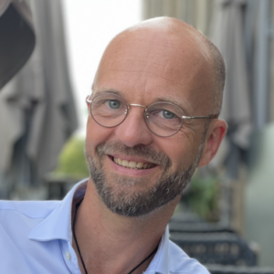 Profiel foto van Marit Bakker