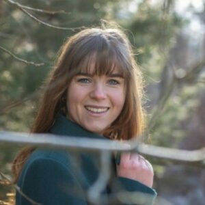 Profiel foto van Lynn van Dijk