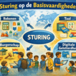 Groepslogo van Kennisgroep Basisvaardigheden 