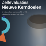 Groepslogo van Kennisgroep Kerndoelen 