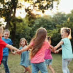 Groepslogo van Kennisgroep Jonge Kind 